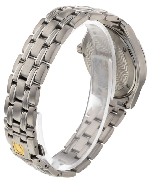 Omega Seamaster 120m 2511.81.00